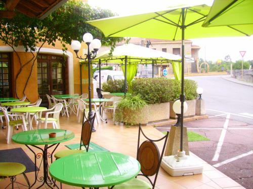 Hotel H�tel De France