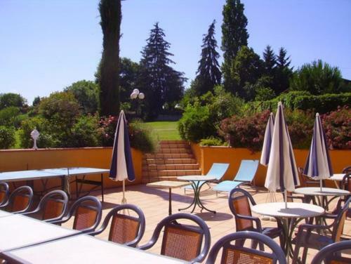 Hotel H�tel De France