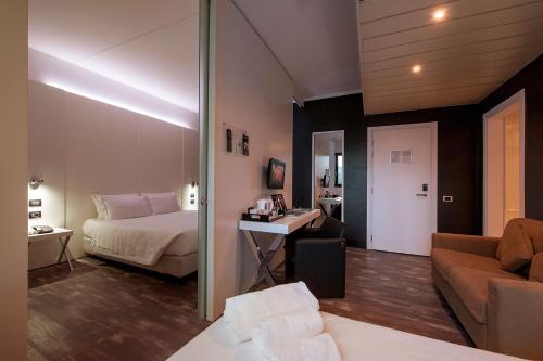 Best Western Hotel Quattrotorri