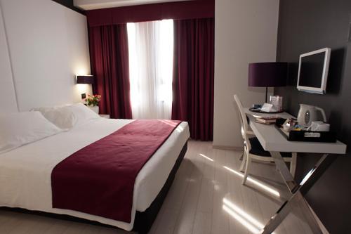 Best Western Hotel Quattrotorri