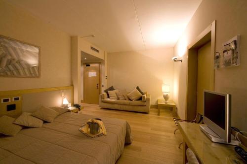 Best Western Hotel Quattrotorri