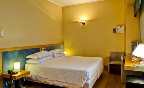 Best Western Hotel Quattrotorri