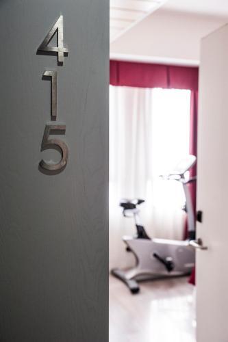Best Western Hotel Quattrotorri