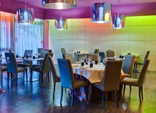 Best Western Hotel Quattrotorri