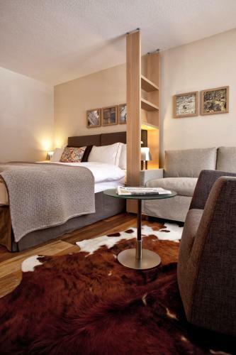 Hotel Valbella Inn Resort