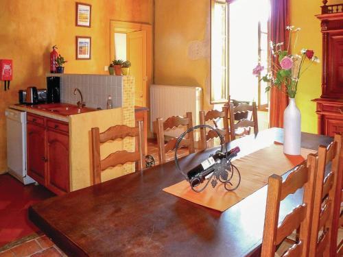 Holiday Home St Jean De Duras