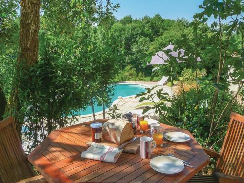 Holiday Home St Jean De Duras