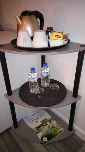 Hotel H�tel Montespan