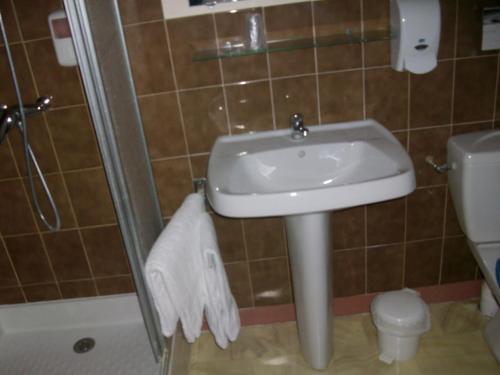 Hotel H�tel Montespan