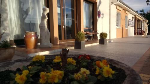 Hotel H�tel Montespan