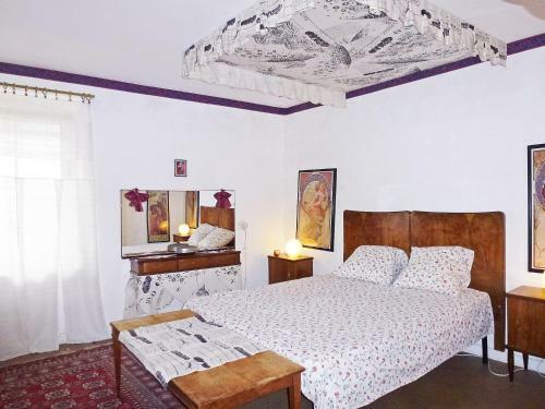 Holiday Home Mas Mont Plaisir Gallician