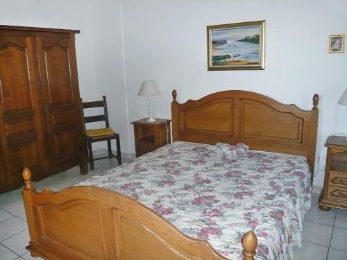 Holiday Home Rue Louis Braille Vauvert