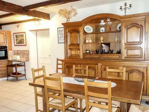 Holiday Home Rue Louis Braille Vauvert