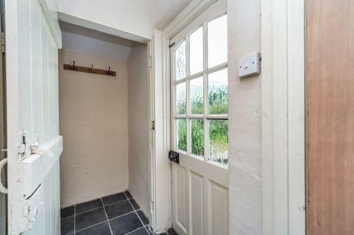 Rose Bank Cottage