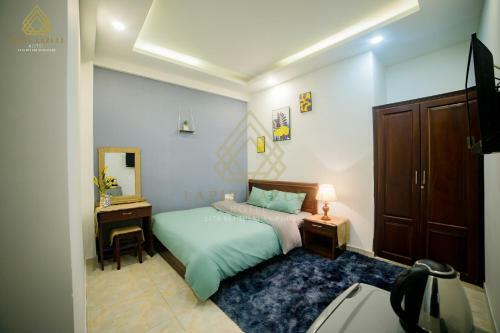 Hotel Lapis Lazuli
