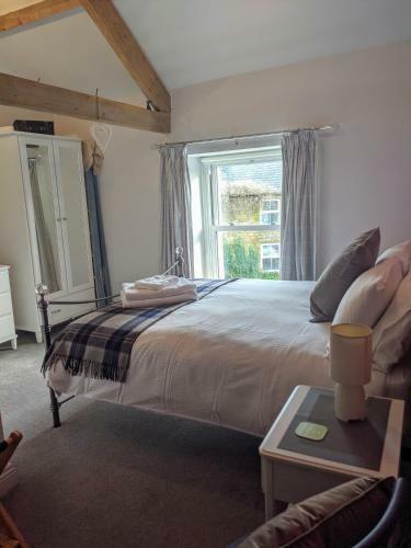 Bed & Breakfast Fell View, Slaggyford
