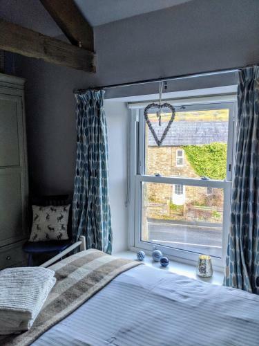 Bed & Breakfast Fell View, Slaggyford