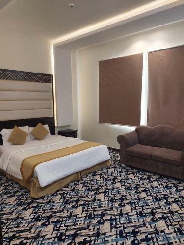 Hotel Diamond Angle By Khaymat Alyarmouk