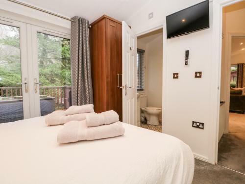 Brook Lodge