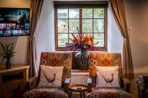 Luxury 1 Bed Villa - Great Location - Peaceful