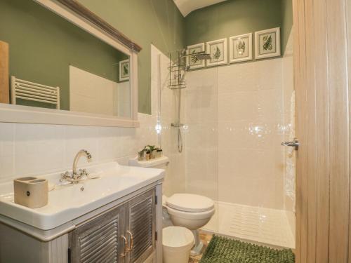 High Rigg Woodland Cottage, Brampton