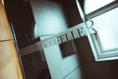 The Rockefeller Apartments