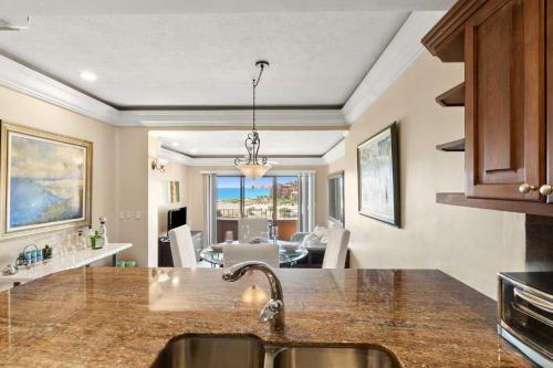 Apartamento Gorgeous Ocean View Condo 1br/1ba
