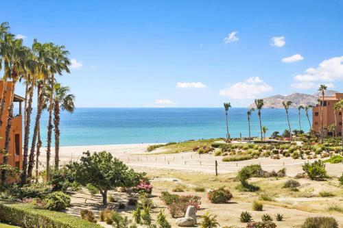 Apartamento Gorgeous Ocean View Condo 1br/1ba