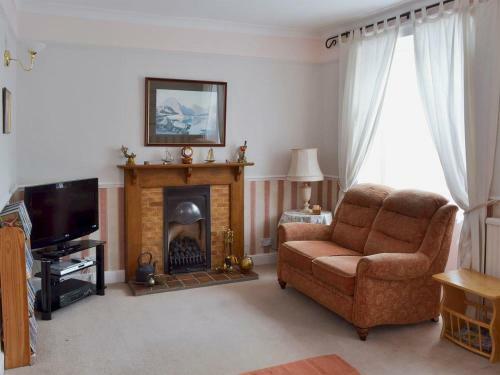 Daisy Bank Cottage