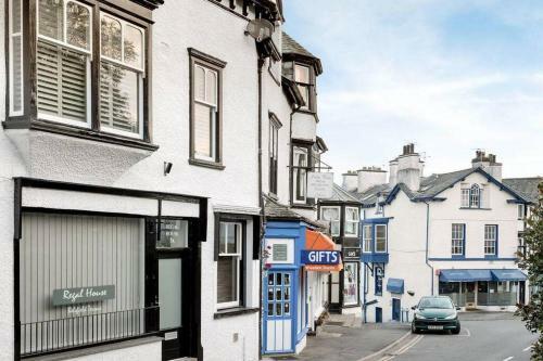 Apartamento The Court Yard