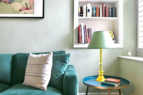 Apartamento The Court Yard