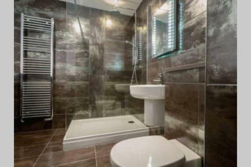 Apartamento The Court Yard