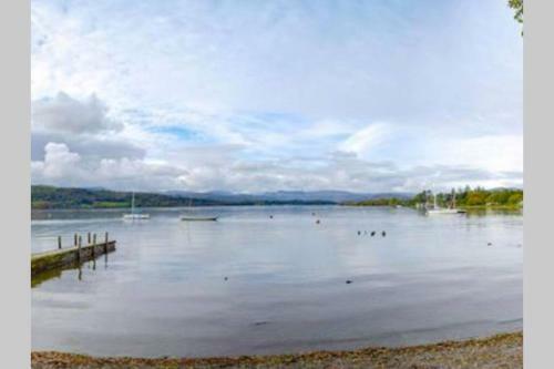 Apartamento The Court Yard