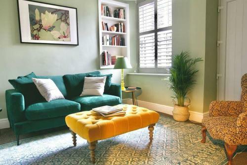 Apartamento The Court Yard