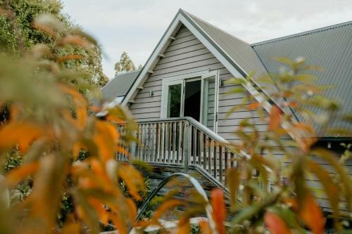 Apartamento Rahotu Sanctuary