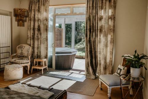 Apartamento Rahotu Sanctuary