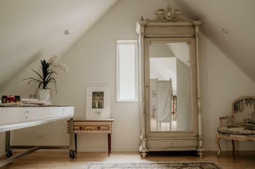 Apartamento Rahotu Sanctuary