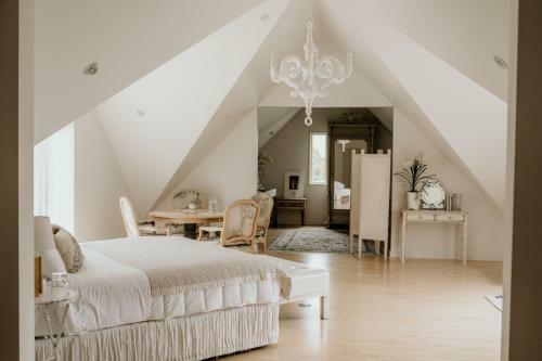 Apartamento Rahotu Sanctuary
