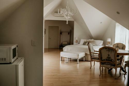 Apartamento Rahotu Sanctuary