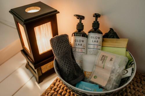 Apartamento Rahotu Sanctuary