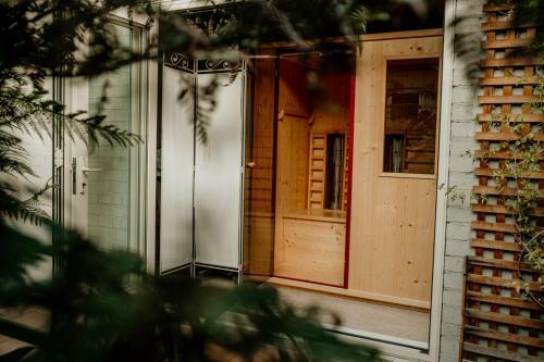 Apartamento Rahotu Sanctuary