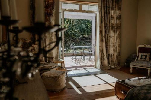 Apartamento Rahotu Sanctuary