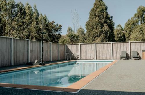 Apartamento Rahotu Sanctuary