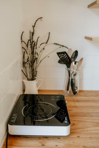 Apartamento Rahotu Sanctuary