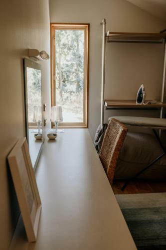 Apartamento Rahotu Sanctuary