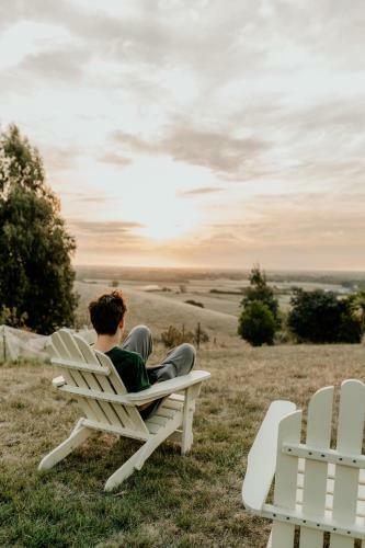 Apartamento Rahotu Sanctuary