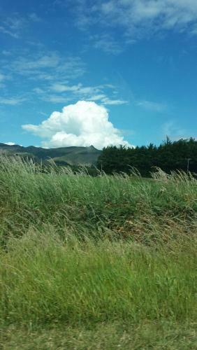 Apartamento Rahotu Sanctuary