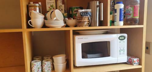 Apartamento Rahotu Sanctuary