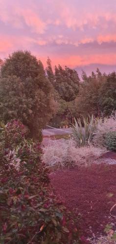 Apartamento Rahotu Sanctuary