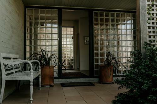 Apartamento Rahotu Sanctuary